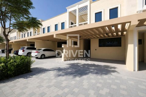 4 bedrooms Townhouse in Damac Lagoons, UAE No. 191540 30