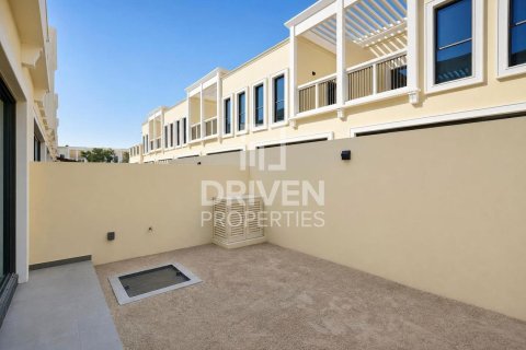 4 bedrooms Townhouse in Damac Lagoons, UAE No. 191540 22