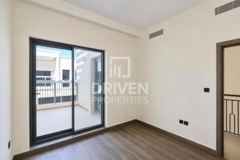 4 bedrooms Townhouse in Damac Lagoons, UAE No. 191540 13