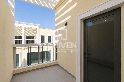 4 bedrooms Townhouse in Damac Lagoons, UAE No. 191540 27