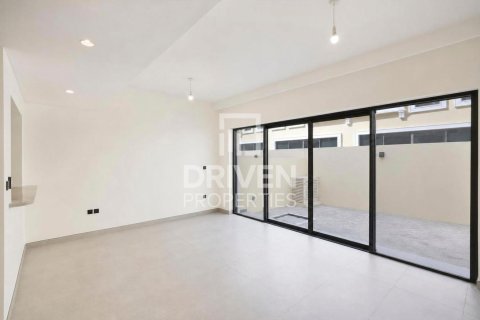 4 غرف نوم تاون هاوس في Damac Lagoons, الإمارات العربية المتحدة رقم 191540