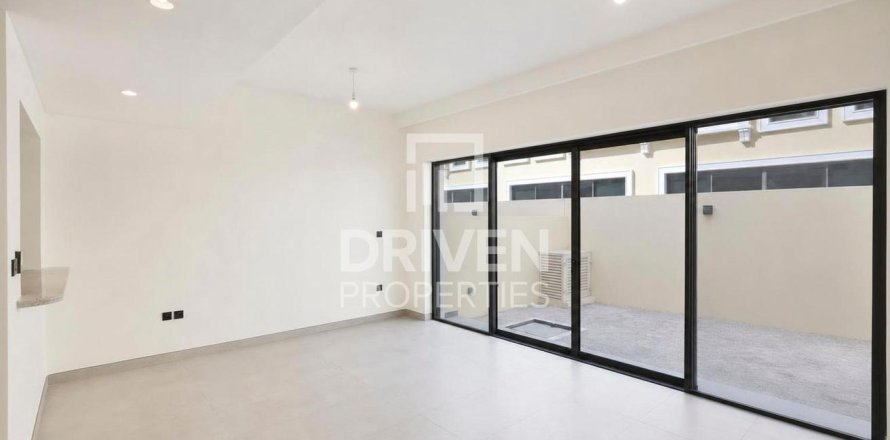 4 bedrooms Townhouse in Damac Lagoons, UAE No. 191540