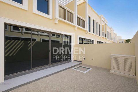 4 bedrooms Townhouse in Damac Lagoons, UAE No. 191540 24