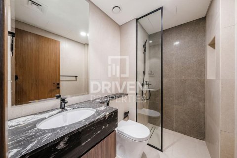 Таунхаус с 4 спальнями в Damac Lagoons, ОАЭ №191541 15