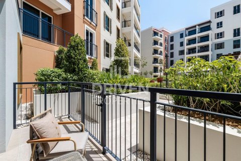 1 bedroom Apartment in La Mer, UAE No. 191539 13
