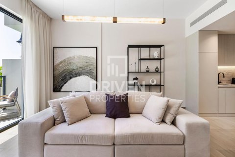1 bedroom Apartment in La Mer, UAE No. 191539 5