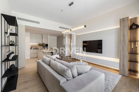 1 bedroom Apartment in La Mer, UAE No. 191539 3
