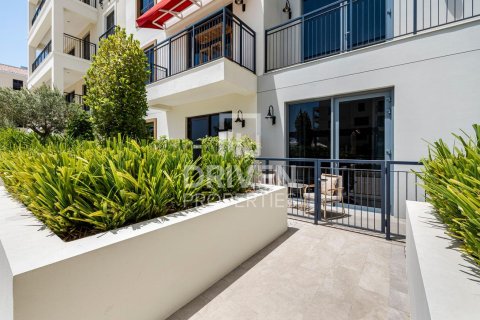 1 bedroom Apartment in La Mer, UAE No. 191539 14