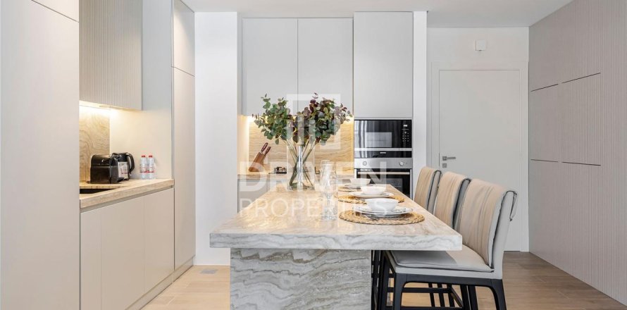 1 bedroom Apartment in La Mer, UAE No. 191539