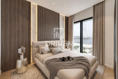 Квартира с 2 спальнями в The Address Jumeirah Resort and Spa, ОАЭ №191538 12