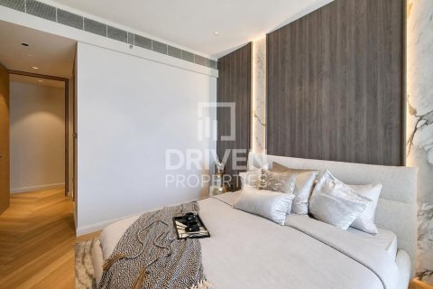 Квартира с 2 спальнями в The Address Jumeirah Resort and Spa, ОАЭ №191538 13