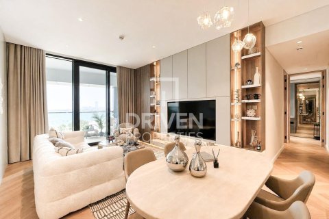 Квартира с 2 спальнями в The Address Jumeirah Resort and Spa, ОАЭ №191538 3