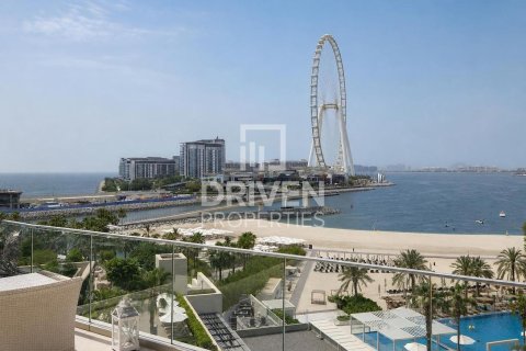 Квартира с 2 спальнями в The Address Jumeirah Resort and Spa, ОАЭ №191538 23