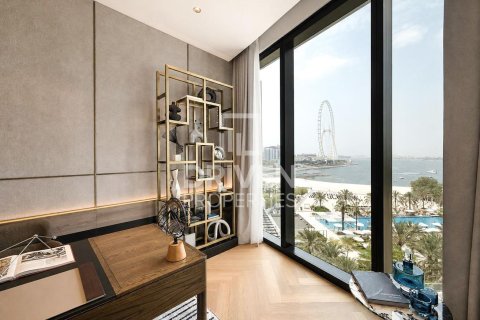 Квартира с 2 спальнями в The Address Jumeirah Resort and Spa, ОАЭ №191538 9