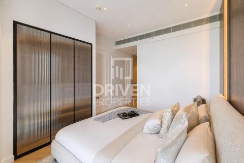 Квартира с 2 спальнями в The Address Jumeirah Resort and Spa, ОАЭ №191538 14