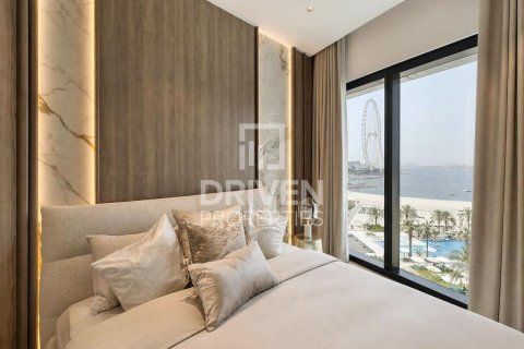 Квартира с 2 спальнями в The Address Jumeirah Resort and Spa, ОАЭ №191538 15