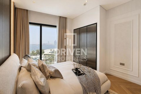 Квартира с 2 спальнями в The Address Jumeirah Resort and Spa, ОАЭ №191538 16