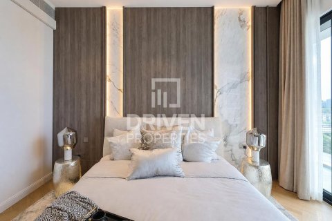 Квартира с 2 спальнями в The Address Jumeirah Resort and Spa, ОАЭ №191538 17