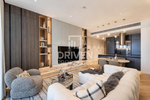 Квартира с 2 спальнями в The Address Jumeirah Resort and Spa, ОАЭ №191538 6