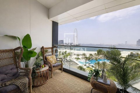 Квартира с 2 спальнями в The Address Jumeirah Resort and Spa, ОАЭ №191538 22