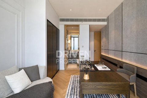 Квартира с 2 спальнями в The Address Jumeirah Resort and Spa, ОАЭ №191538 11