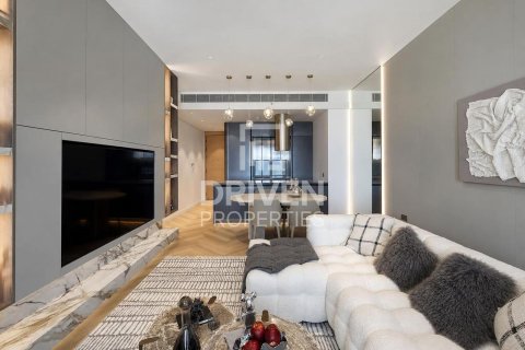 Квартира с 2 спальнями в The Address Jumeirah Resort and Spa, ОАЭ №191538 5