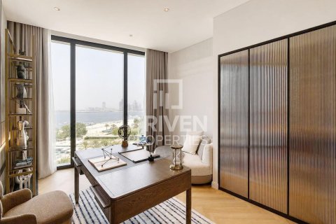 Квартира с 2 спальнями в The Address Jumeirah Resort and Spa, ОАЭ №191538 18