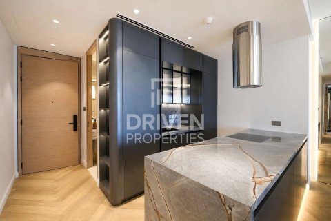 Квартира с 2 спальнями в The Address Jumeirah Resort and Spa, ОАЭ №191538 19