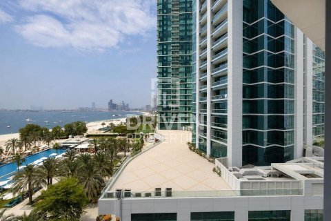 Квартира с 2 спальнями в The Address Jumeirah Resort and Spa, ОАЭ №191538 25