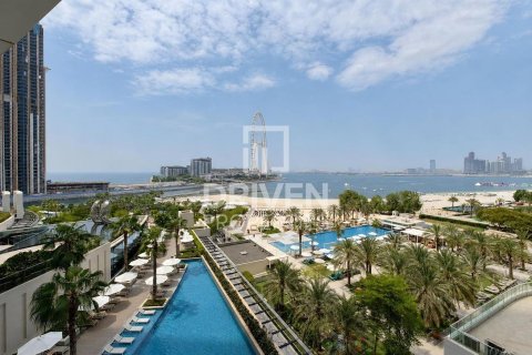 2 bedrooms Apartment in The Address Jumeirah Resort and Spa, UAE No. 191538