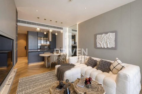 Квартира с 2 спальнями в The Address Jumeirah Resort and Spa, ОАЭ №191538 4