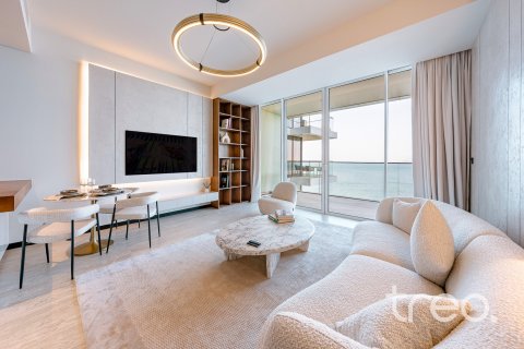 Appartement de 2 chambres à Palm Jumeirah, UAE No. 173495