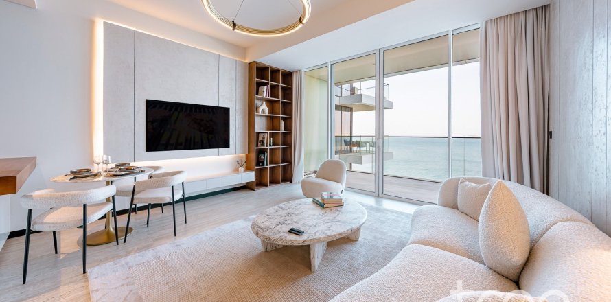 Appartement de 2 chambres à Palm Jumeirah, UAE No. 173495