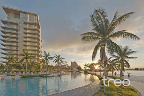 Apartment de 2 dormitorios en Palm Jumeirah, UAE No. 173496 11