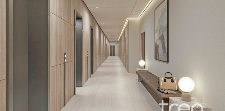 Apartment de 2 dormitorios en Palm Jumeirah, UAE No. 173496