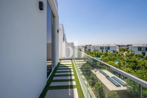 4 bedrooms Townhouse in Al Barari, UAE No. 173498 24