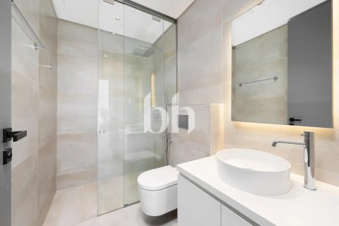 4 bedrooms Townhouse in Al Barari, UAE No. 173498 13