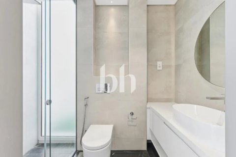 4 bedrooms Townhouse in Al Barari, UAE No. 173498 12
