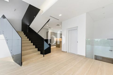 4 bedrooms Townhouse in Al Barari, UAE No. 173498 8