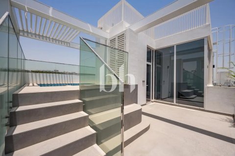 4 bedrooms Townhouse in Al Barari, UAE No. 173498 26