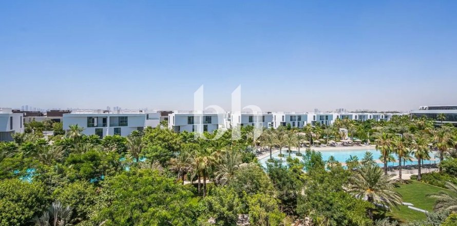 4 bedrooms Townhouse in Al Barari, UAE No. 173498