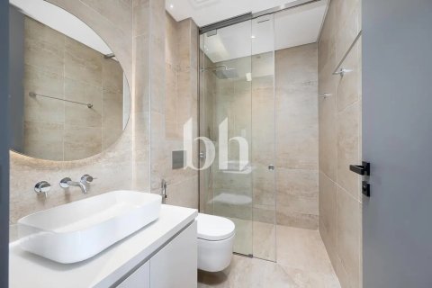 4 bedrooms Townhouse in Al Barari, UAE No. 173498 18