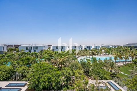 4 bedrooms Townhouse in Al Barari, UAE No. 173498 23