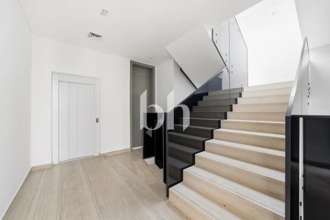 4 bedrooms Townhouse in Al Barari, UAE No. 173498 9