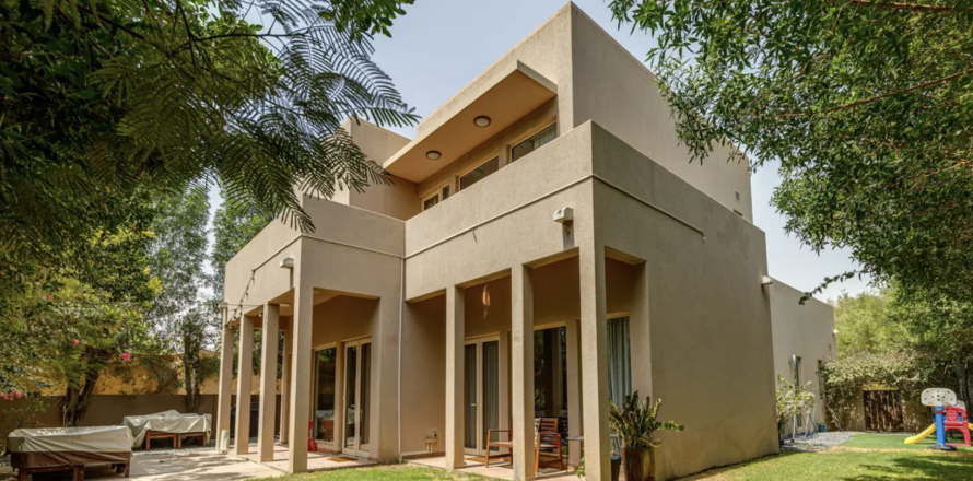 3 bedrooms Villa in Arabian Ranches, UAE No. 173499