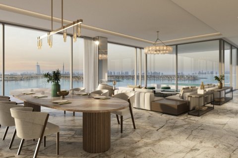 Villa de 2 chambres  No. 110420 7