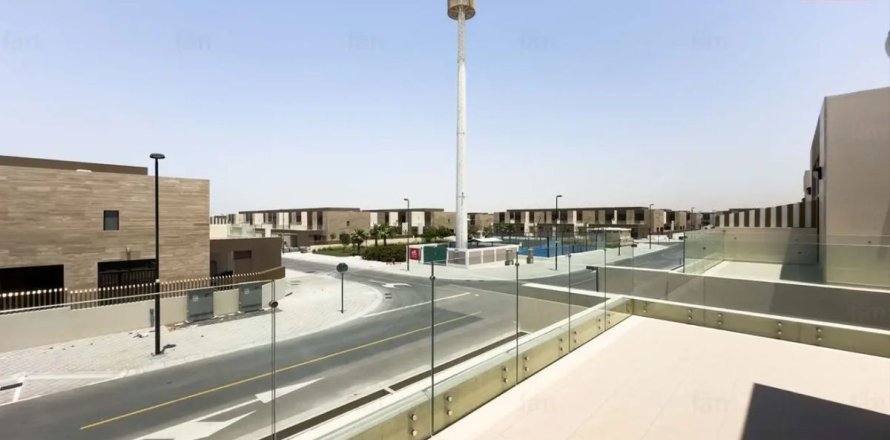 4 غرف نوم تاون هاوس في دبي, الإمارات العربية المتحدة رقم 162397