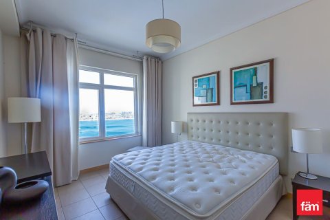 Apartment de 1 dormitorio en Palm Jumeirah, UAE No. 162396 8