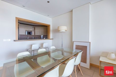 Apartment de 1 dormitorio en Palm Jumeirah, UAE No. 162396 10