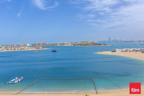 Apartment de 1 dormitorio en Palm Jumeirah, UAE No. 162396 5